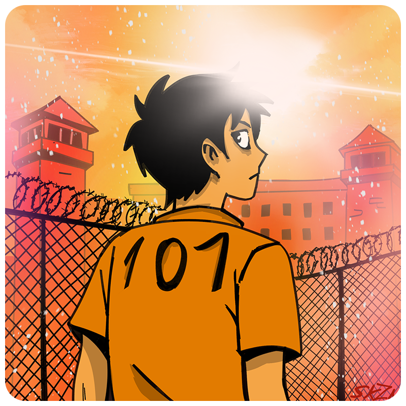 PRISON RP